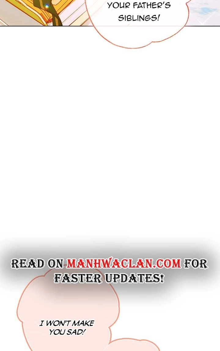 Mother's Contract Marriage Chapter 25 page 34 - 
