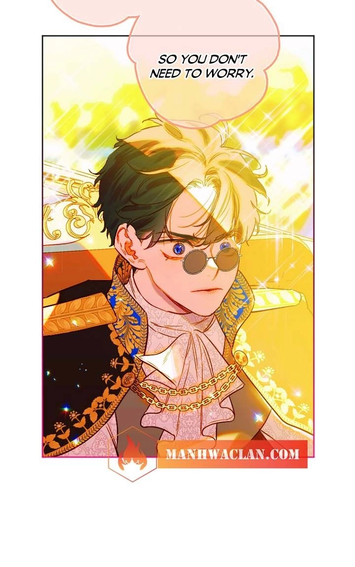 Mother's Contract Marriage Chapter 25 page 35 - 