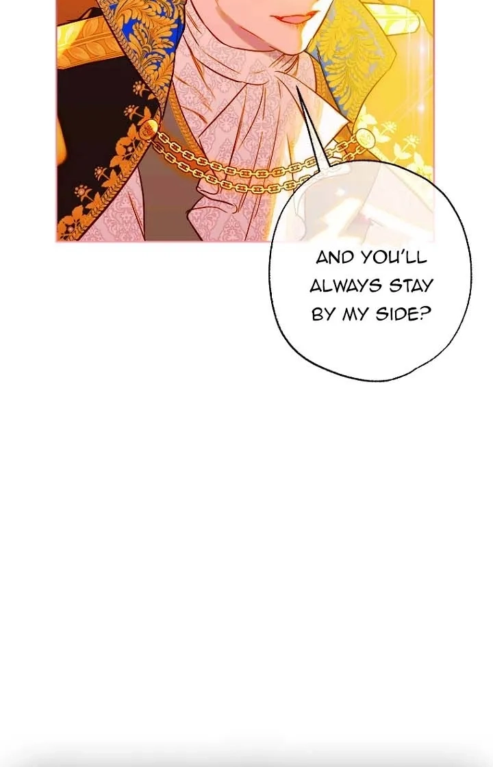 Mother's Contract Marriage Chapter 25 page 37 - 
