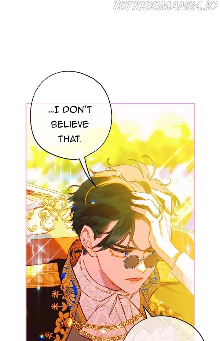 Mother's Contract Marriage Chapter 25 page 41 - 