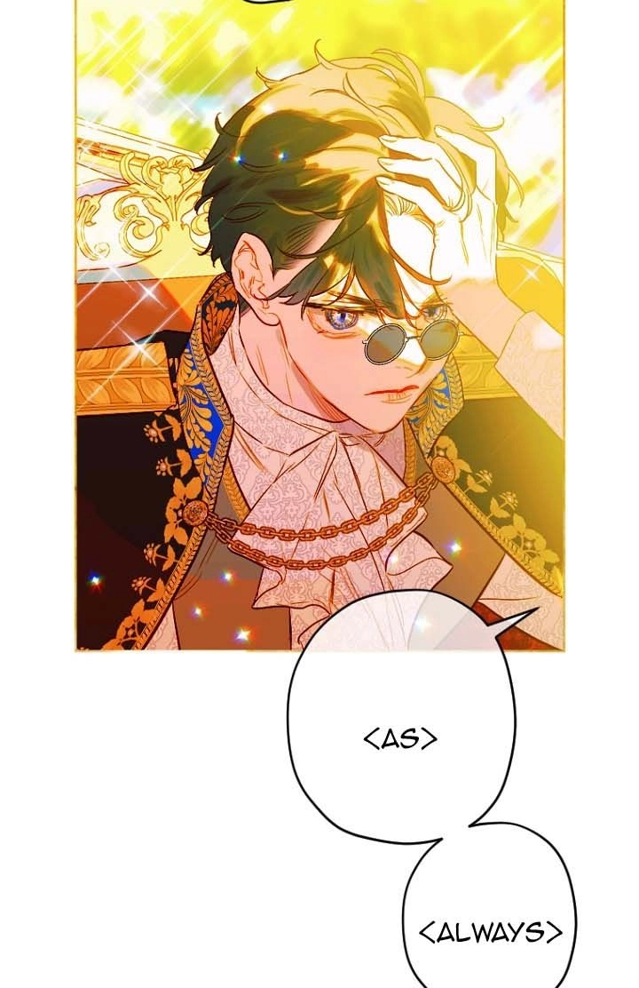 Mother's Contract Marriage Chapter 25 page 45 - 