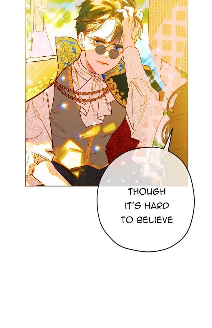 Mother's Contract Marriage Chapter 25 page 47 - 
