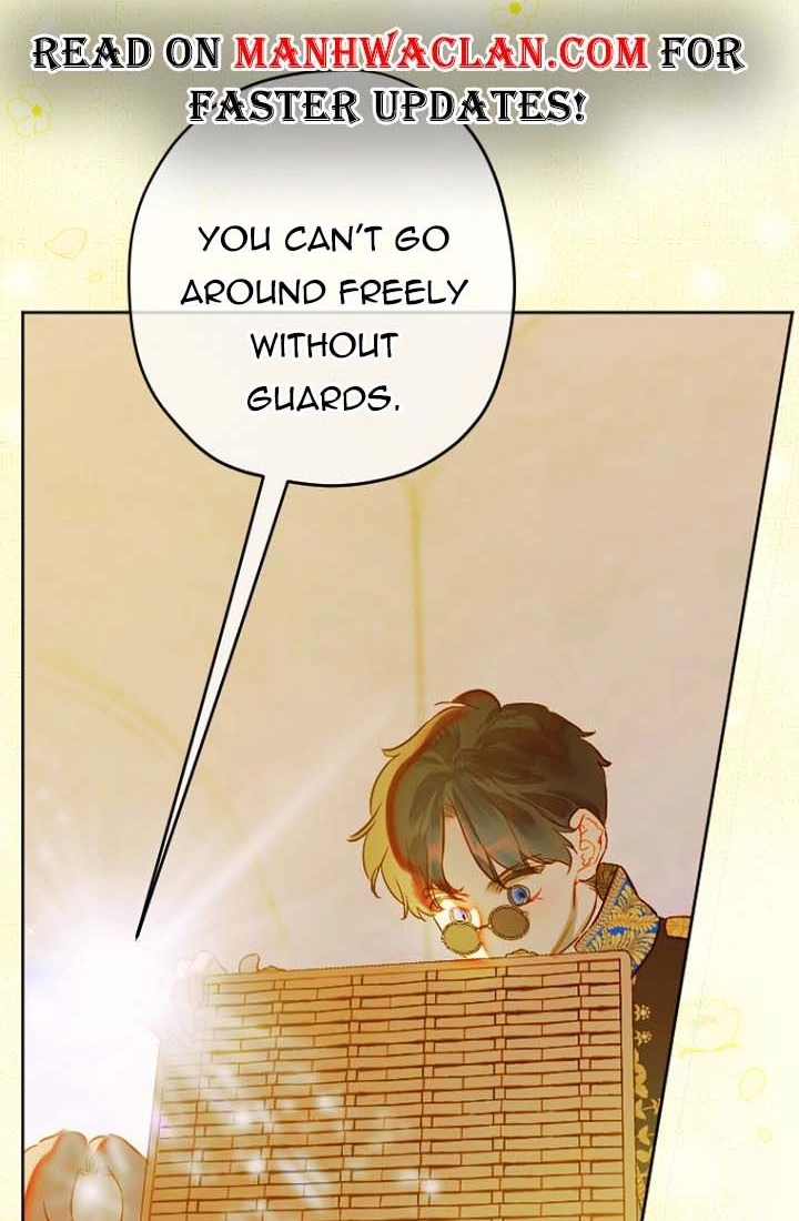 Mother's Contract Marriage Chapter 25 page 62 - 