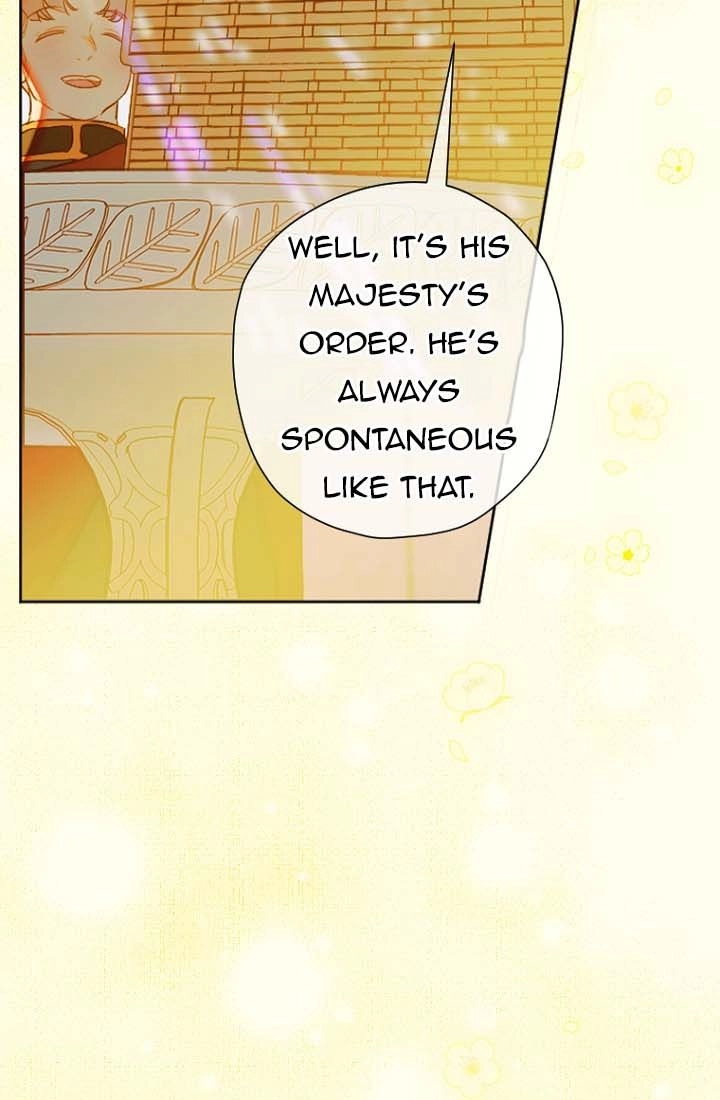 Mother's Contract Marriage Chapter 25 page 63 - 