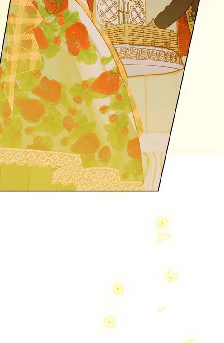 Mother's Contract Marriage Chapter 25 page 65 - 