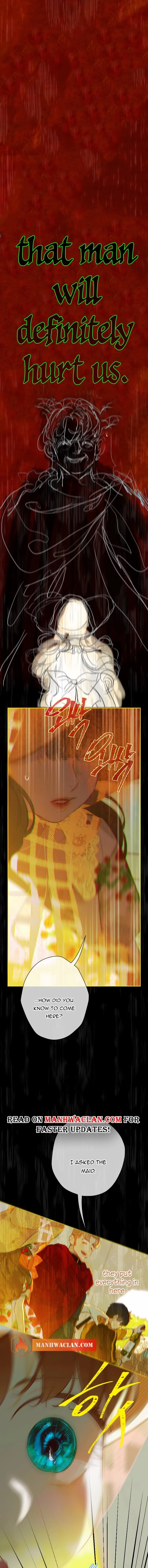 Mother's Contract Marriage Chapter 26 page 2 - 