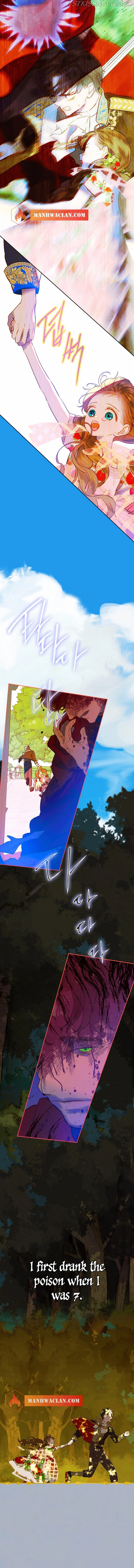 Mother's Contract Marriage Chapter 26 page 11 - 