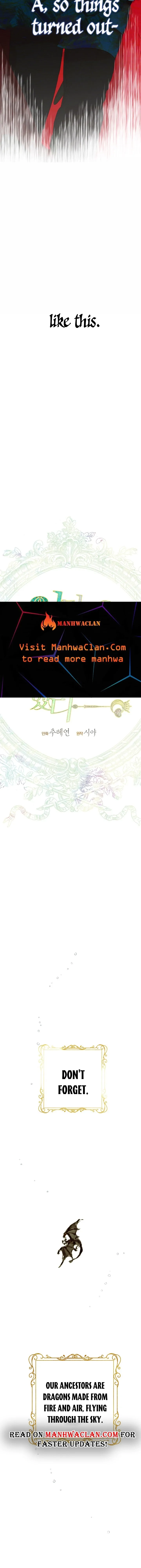 Mother's Contract Marriage Chapter 26 page 6 - 