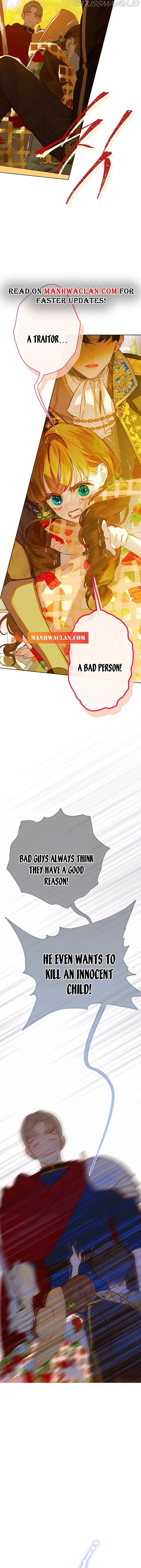 Mother's Contract Marriage Chapter 26 page 9 - 