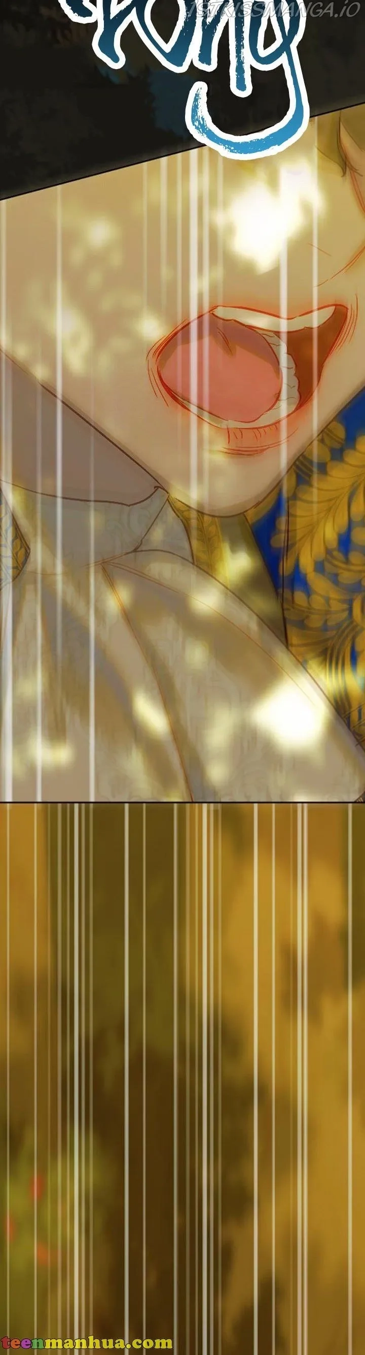 Mother's Contract Marriage Chapter 27 page 17 - 