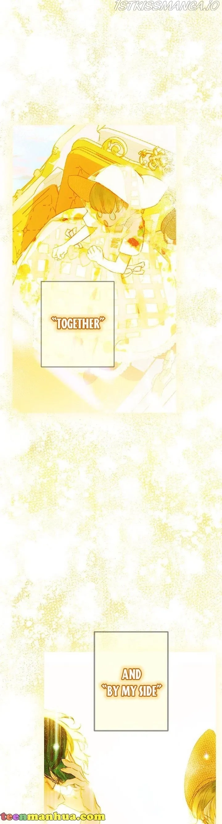 Mother's Contract Marriage Chapter 27 page 5 - 