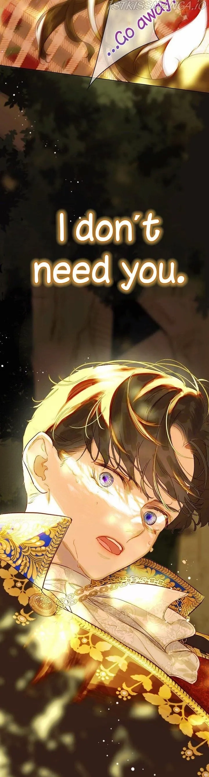 Mother's Contract Marriage Chapter 27 page 9 - 