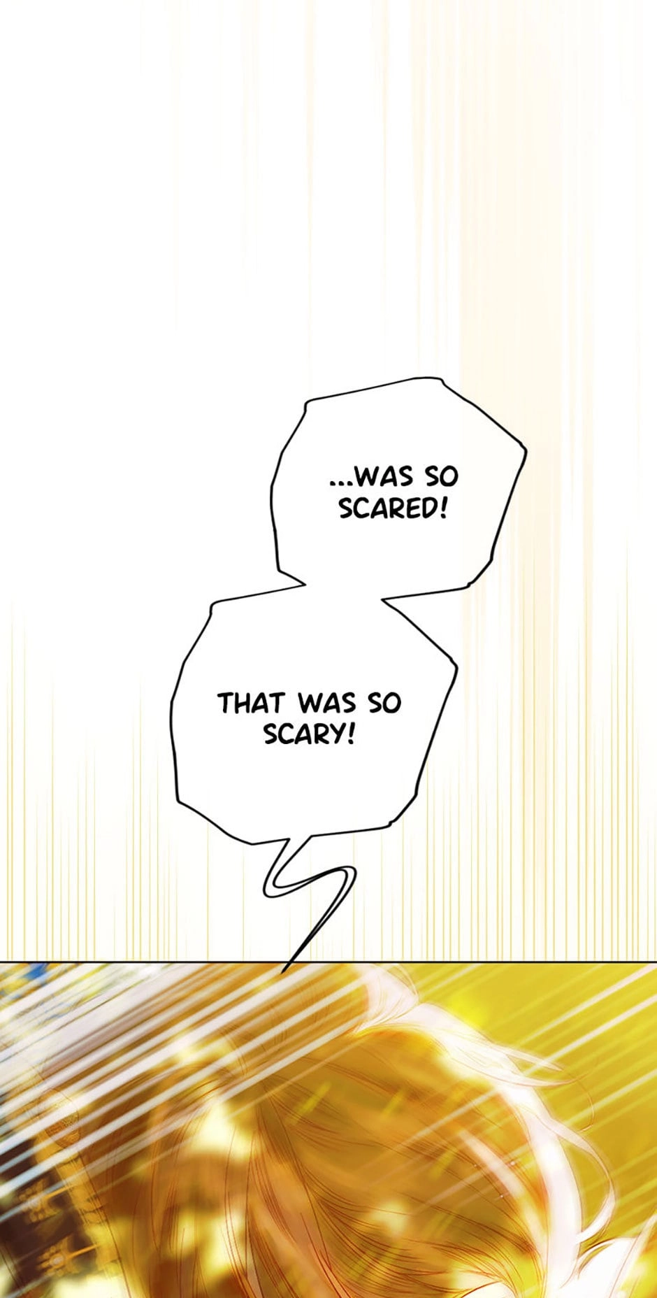 Mother's Contract Marriage Chapter 28 page 18 - 