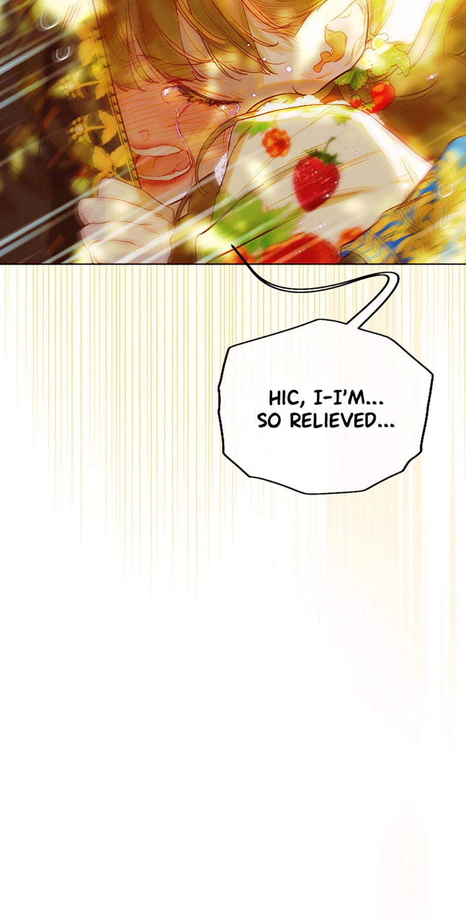 Mother's Contract Marriage Chapter 28 page 19 - 