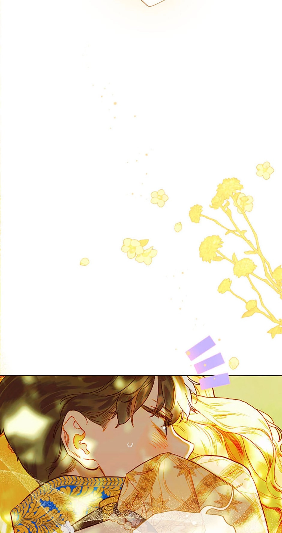 Mother's Contract Marriage Chapter 28 page 27 - 