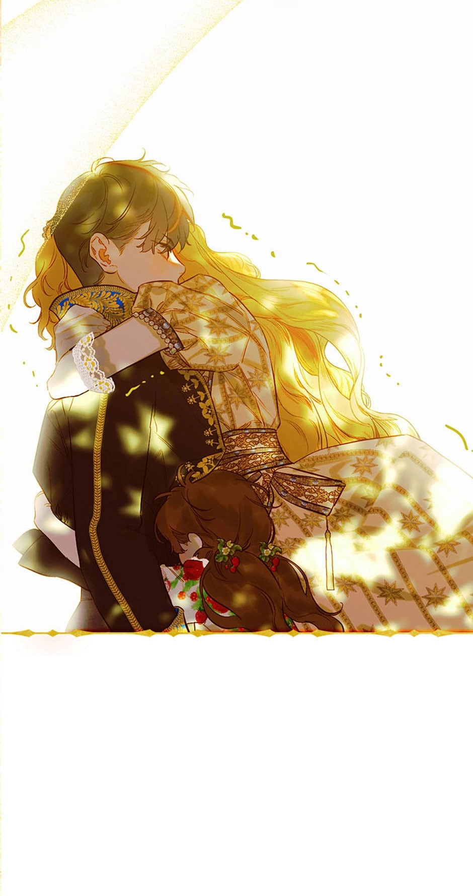 Mother's Contract Marriage Chapter 28 page 29 - 