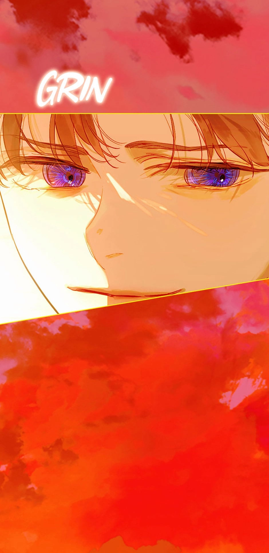 Mother's Contract Marriage Chapter 28 page 38 - 