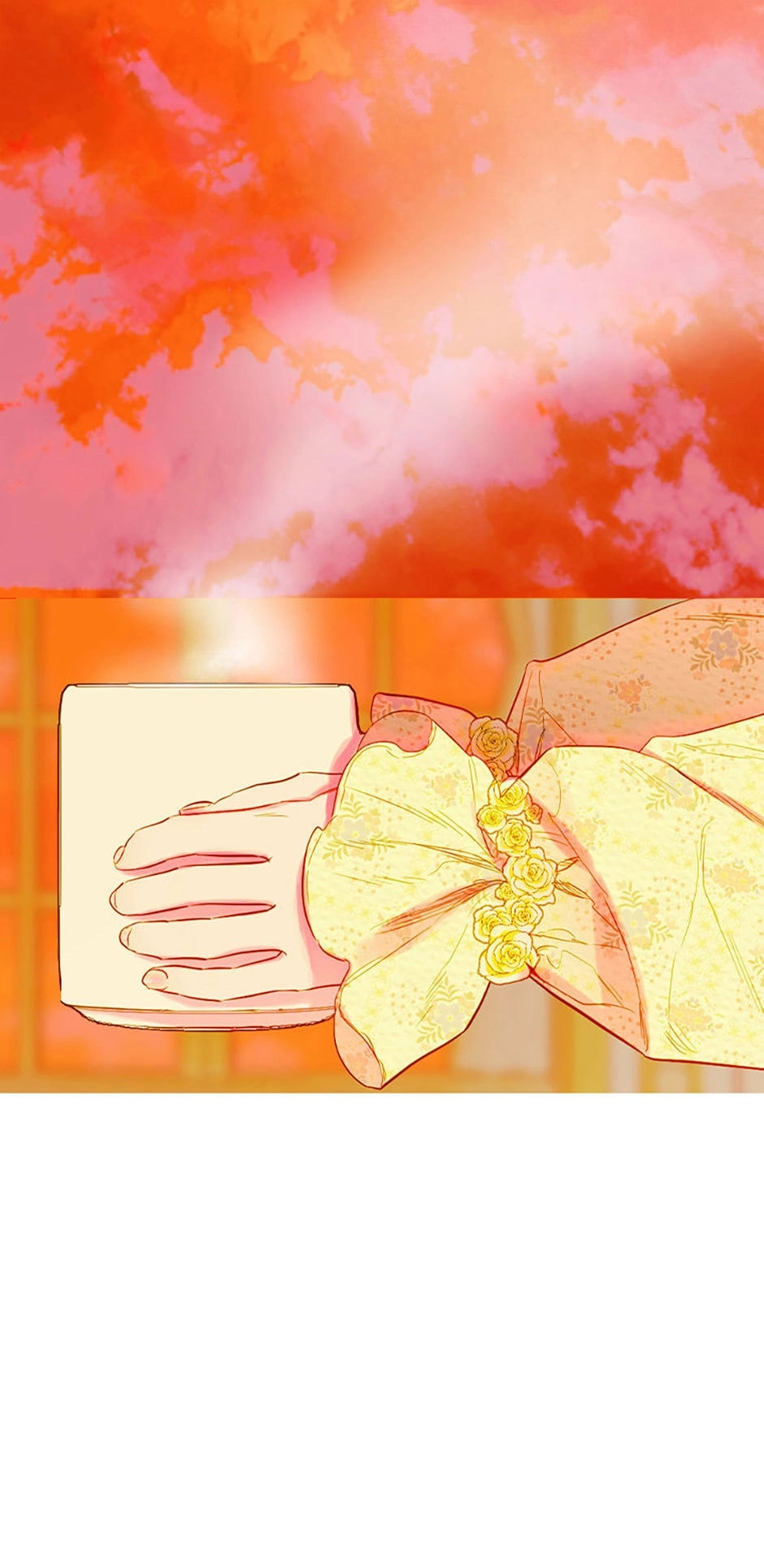 Mother's Contract Marriage Chapter 28 page 42 - 
