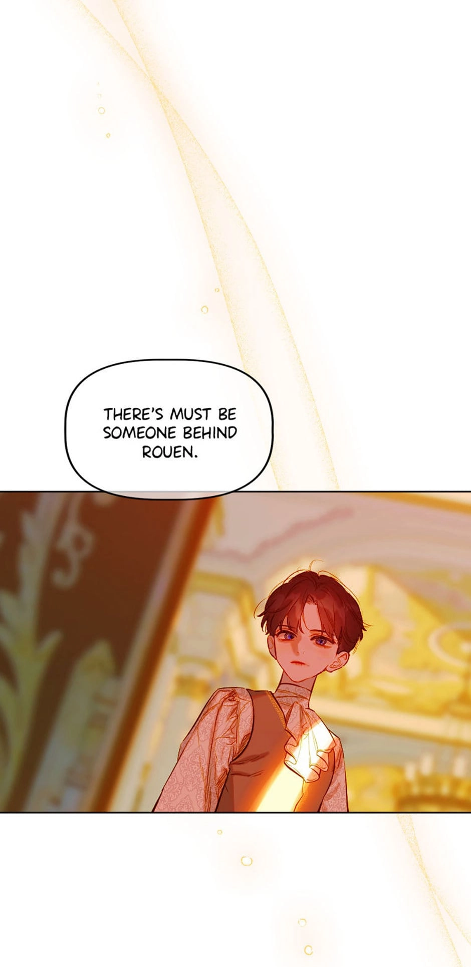 Mother's Contract Marriage Chapter 28 page 46 - 
