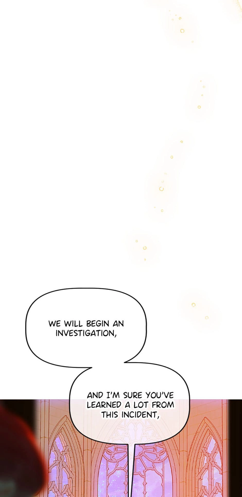 Mother's Contract Marriage Chapter 28 page 47 - 