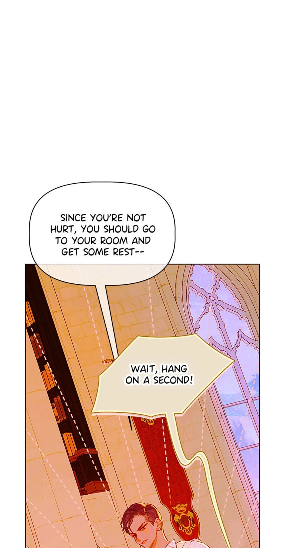 Mother's Contract Marriage Chapter 28 page 49 - 