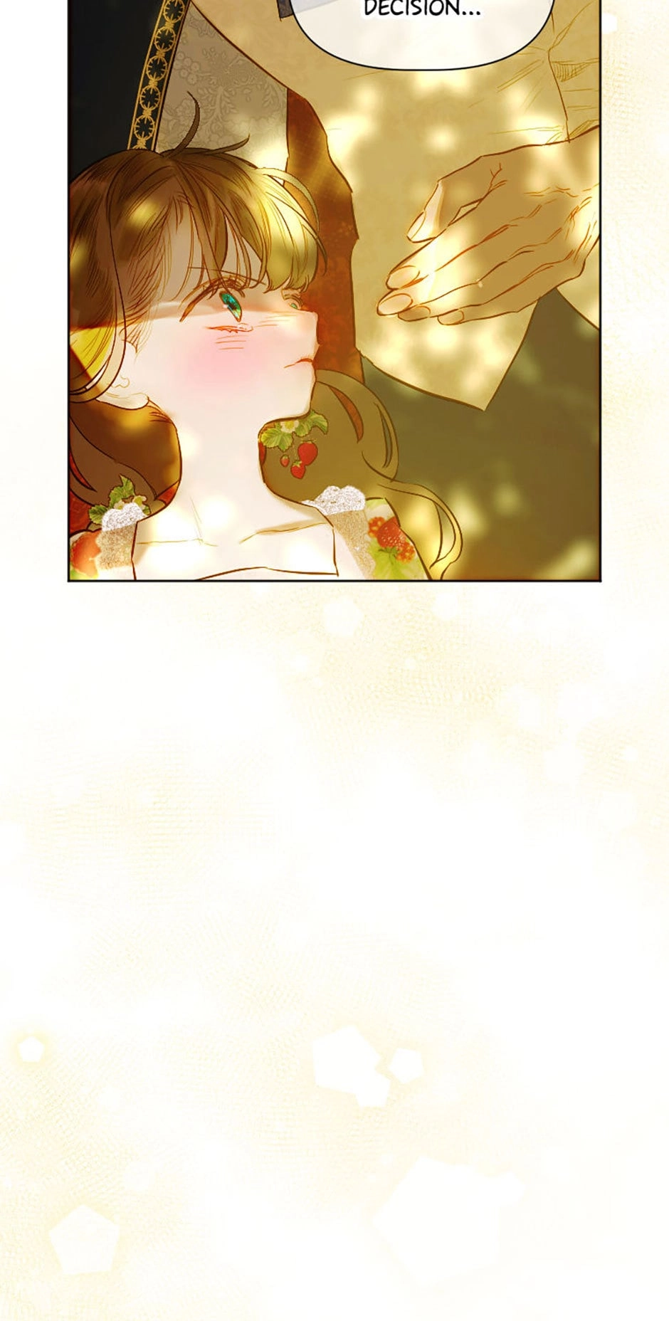 Mother's Contract Marriage Chapter 28 page 6 - 