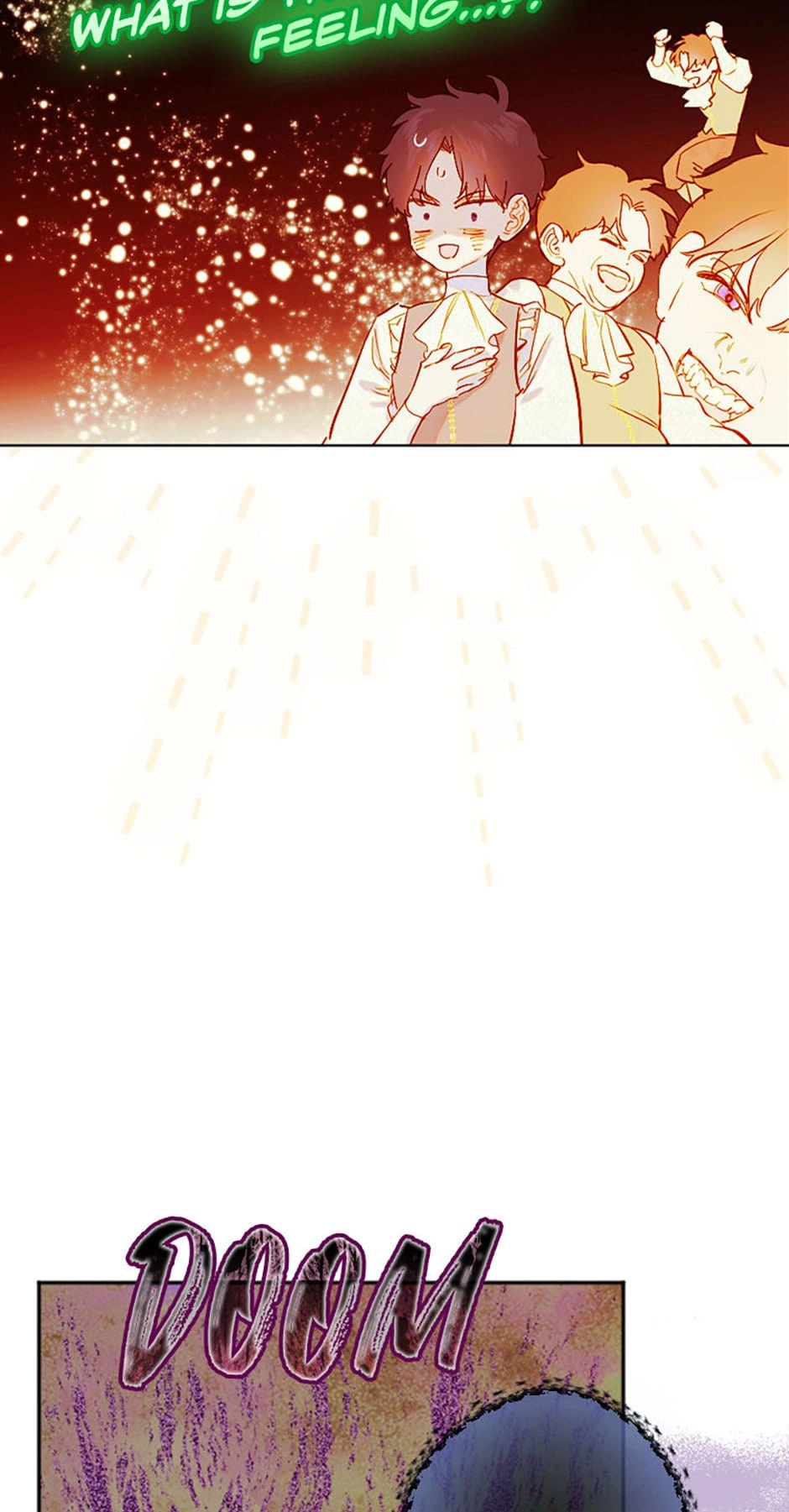Mother's Contract Marriage Chapter 28 page 57 - 