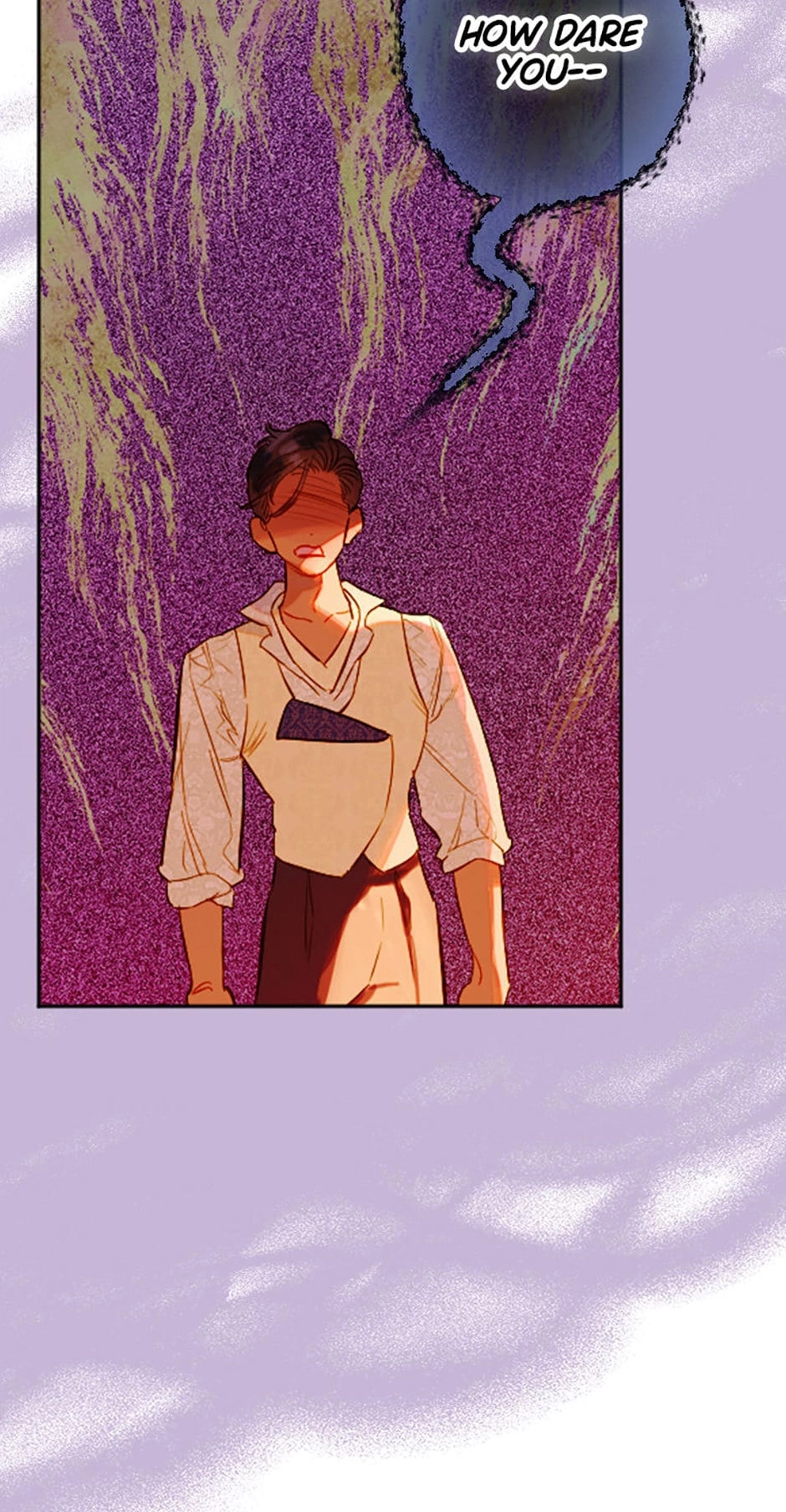 Mother's Contract Marriage Chapter 28 page 58 - 