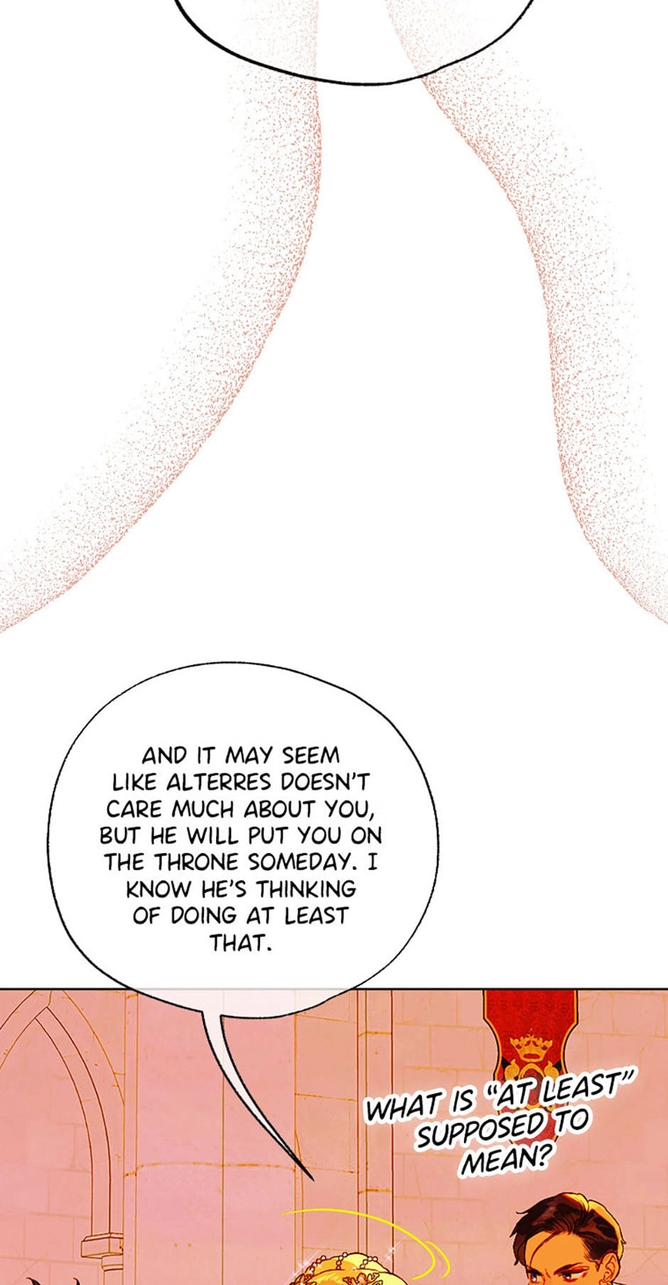 Mother's Contract Marriage Chapter 28 page 63 - 