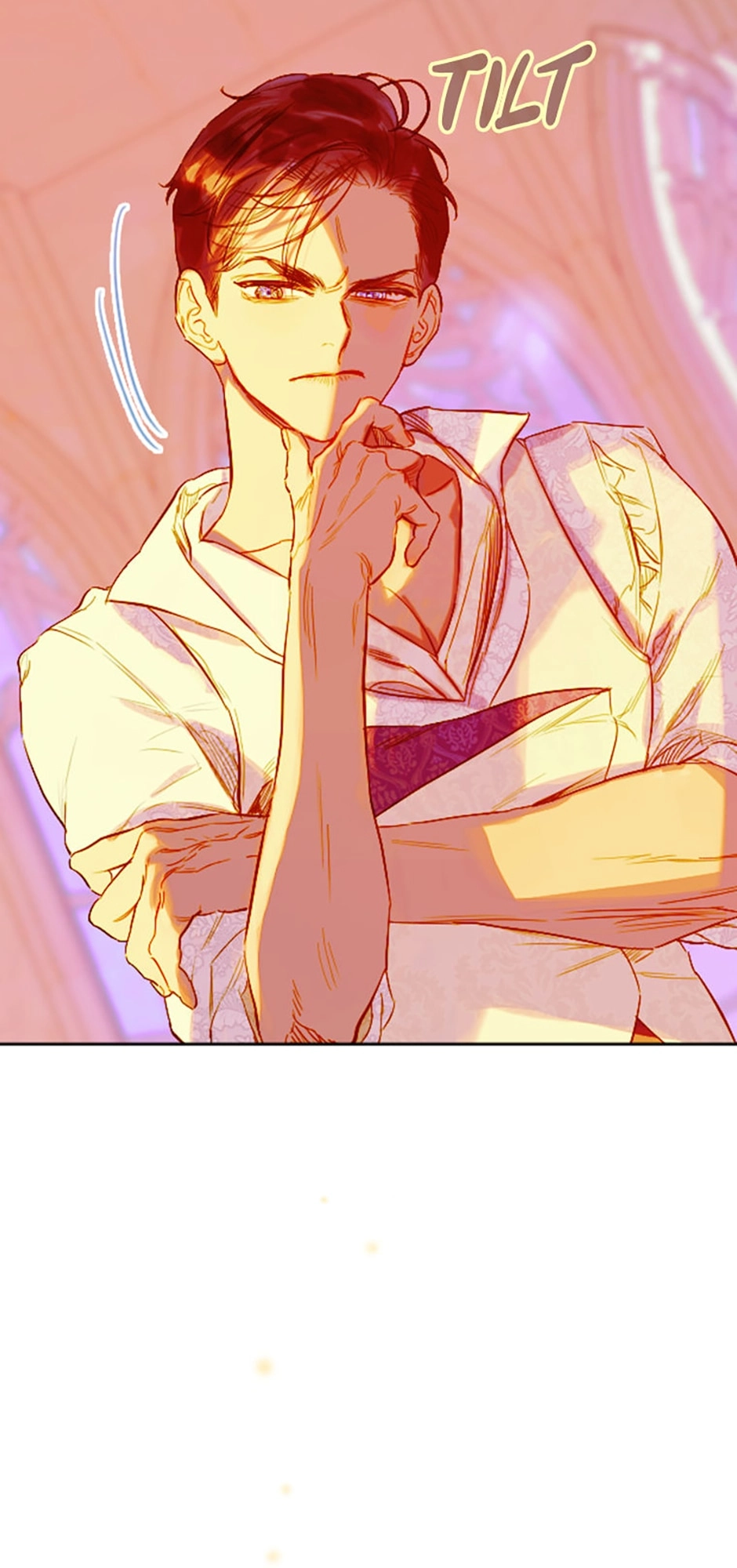 Mother's Contract Marriage Chapter 28 page 69 - 