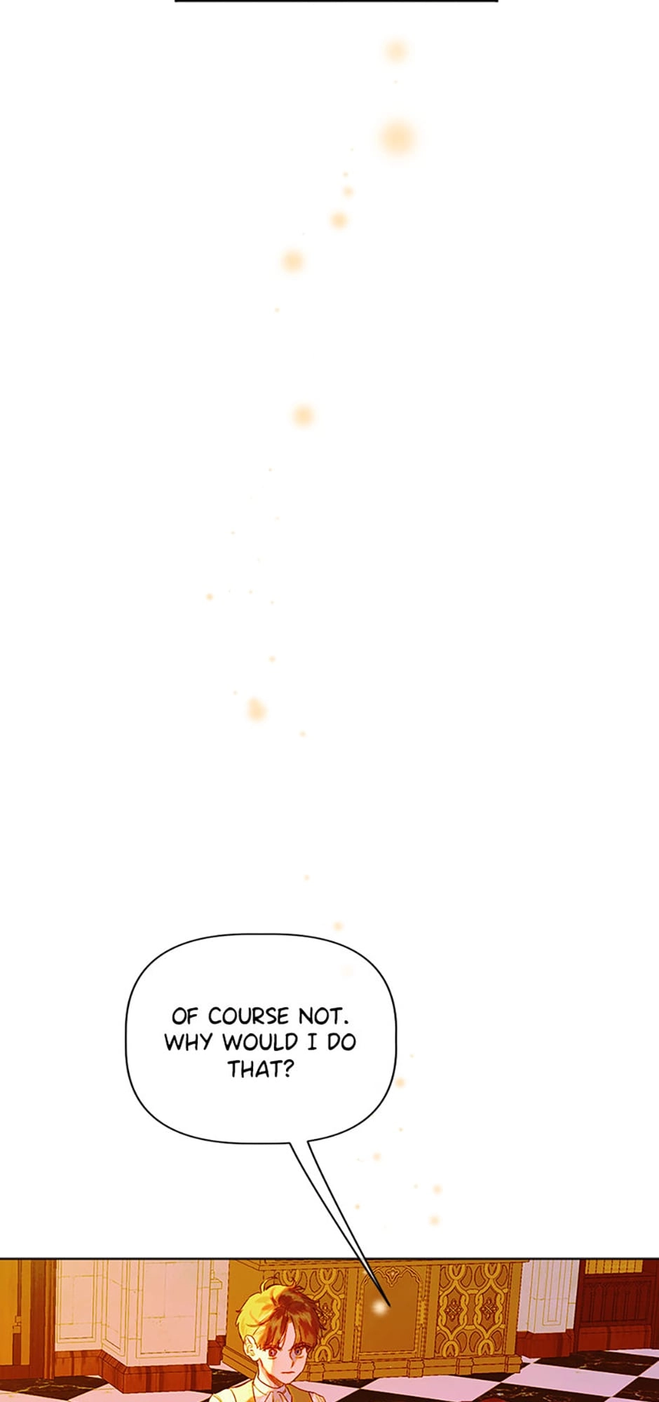 Mother's Contract Marriage Chapter 28 page 71 - 