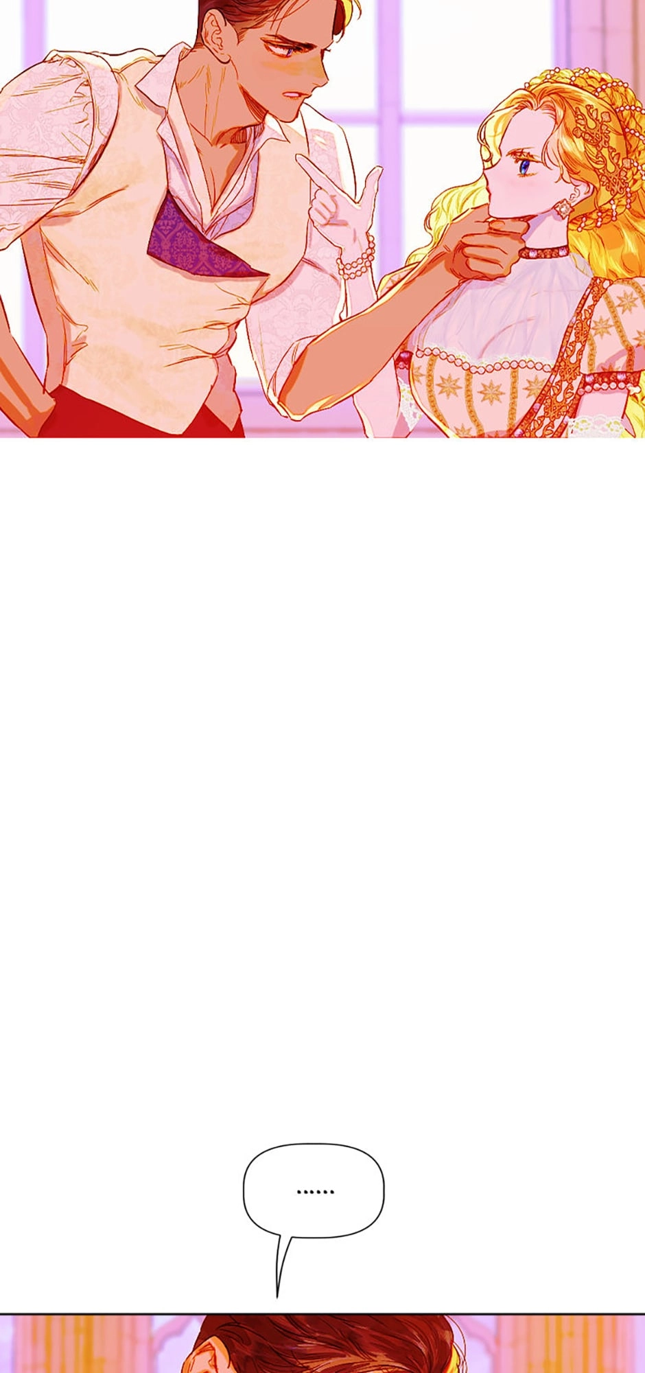 Mother's Contract Marriage Chapter 28 page 74 - 