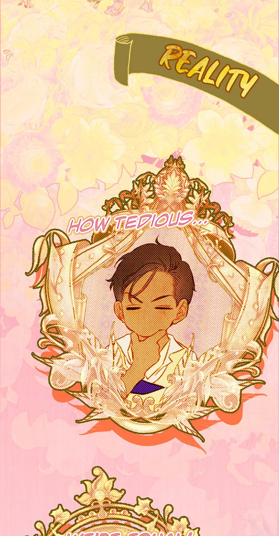 Mother's Contract Marriage Chapter 28 page 83 - 