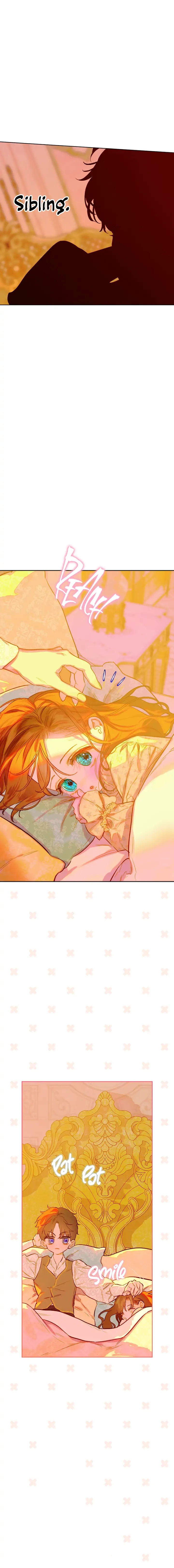 Mother's Contract Marriage Chapter 29 page 11 - 