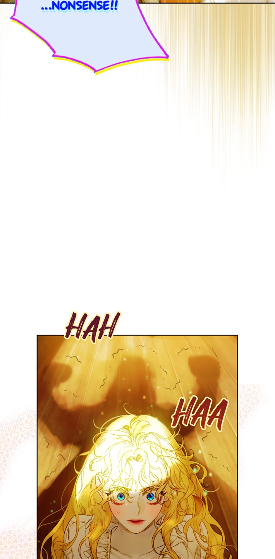 Mother's Contract Marriage Chapter 3 page 13 - 