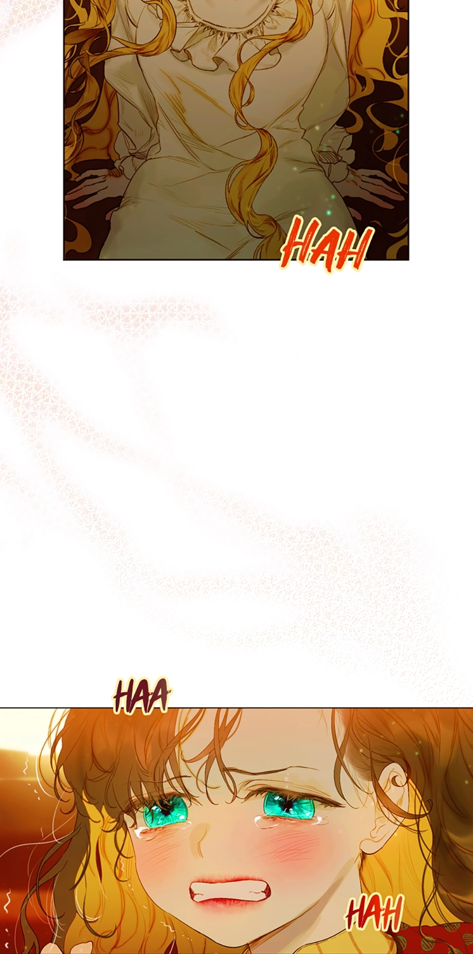 Mother's Contract Marriage Chapter 3 page 14 - 