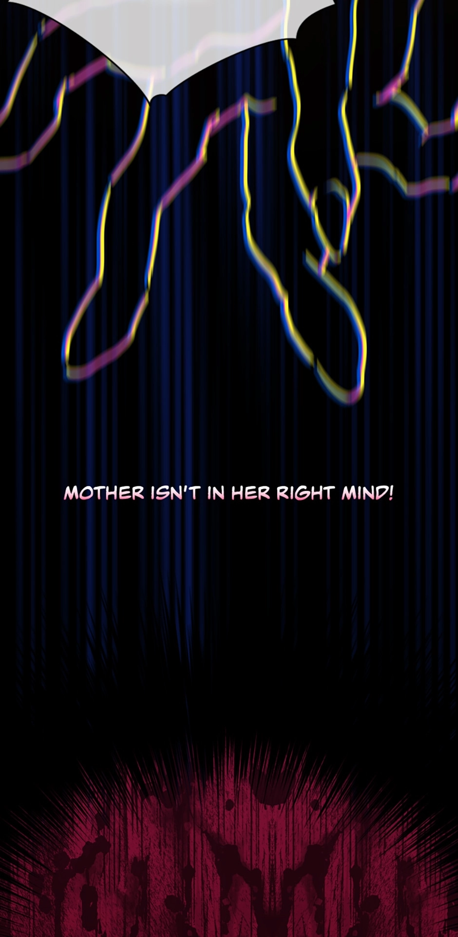 Mother's Contract Marriage Chapter 3 page 18 - 