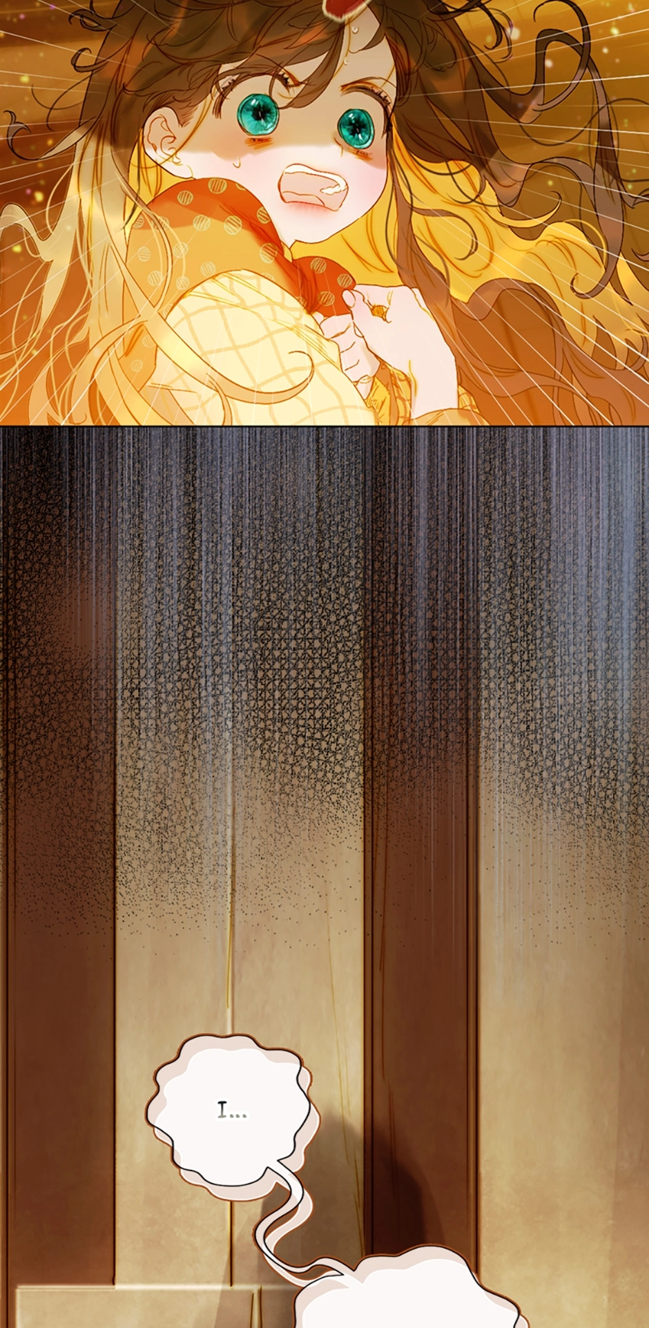 Mother's Contract Marriage Chapter 3 page 23 - 