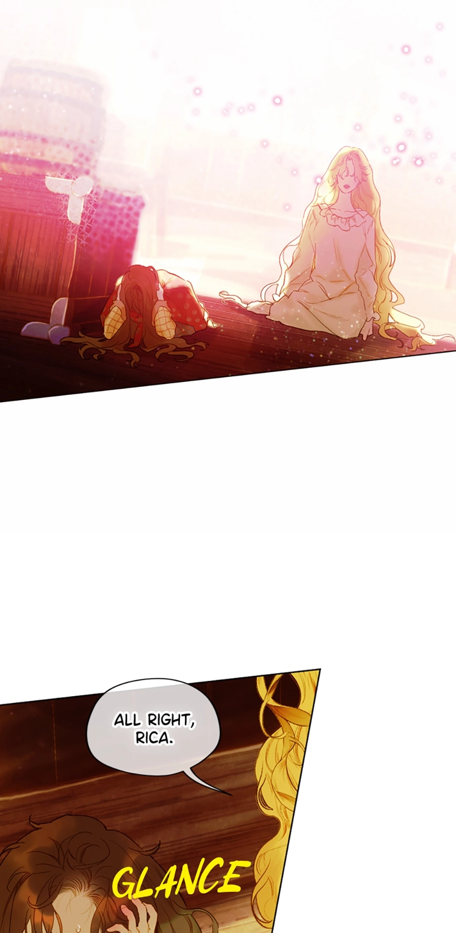 Mother's Contract Marriage Chapter 3 page 30 - 