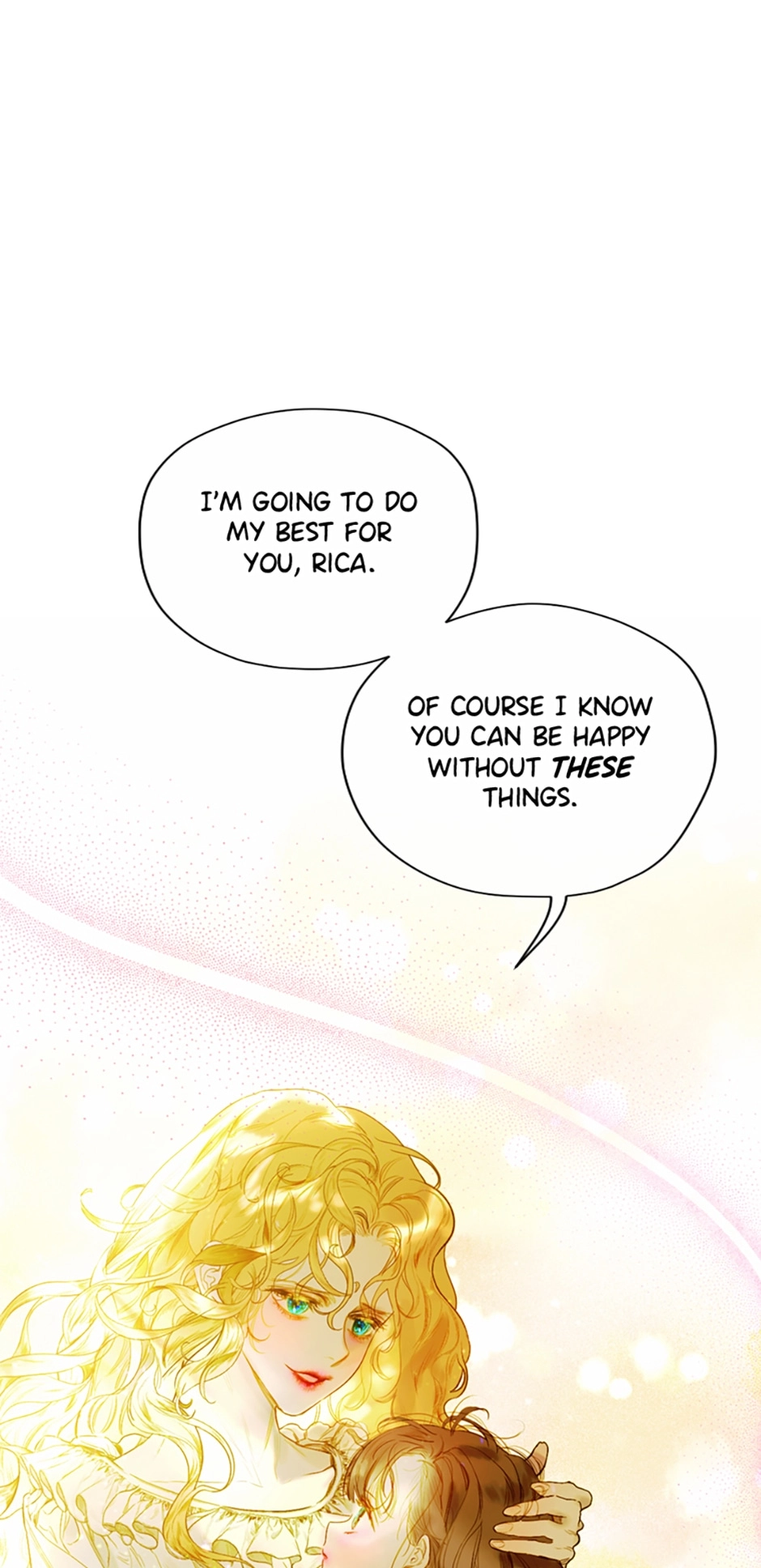 Mother's Contract Marriage Chapter 3 page 33 - 