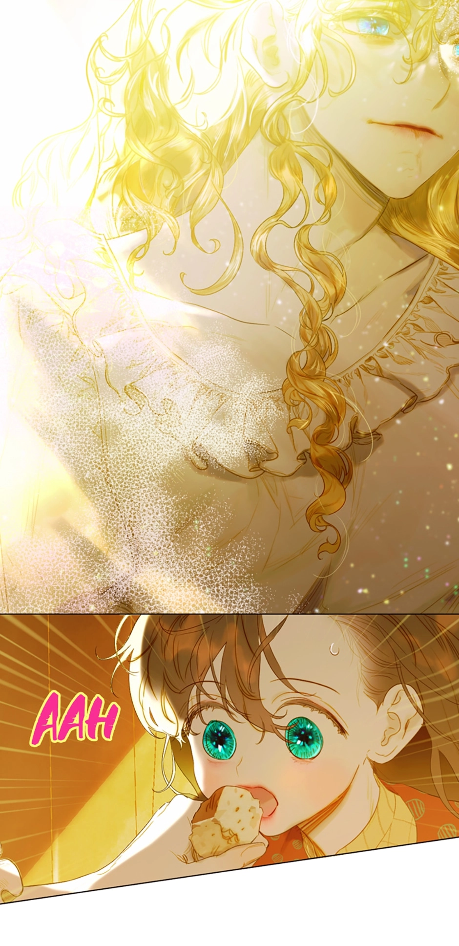 Mother's Contract Marriage Chapter 3 page 43 - 