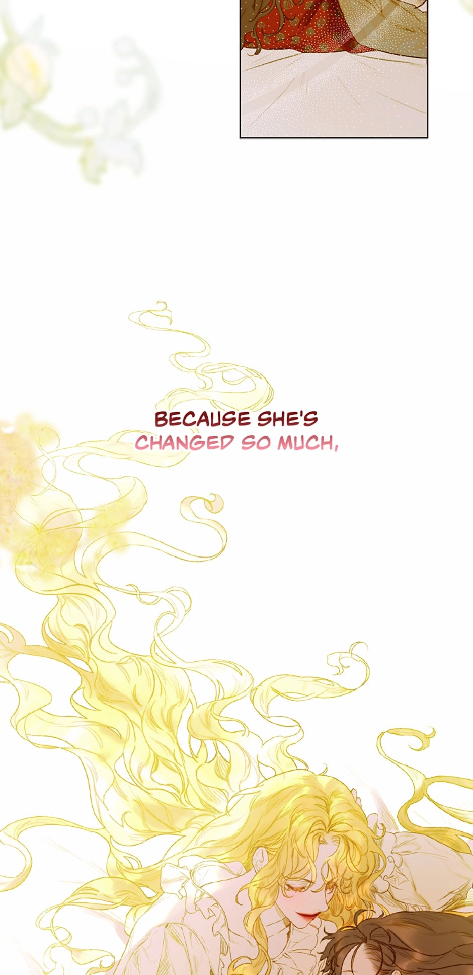 Mother's Contract Marriage Chapter 3 page 46 - 