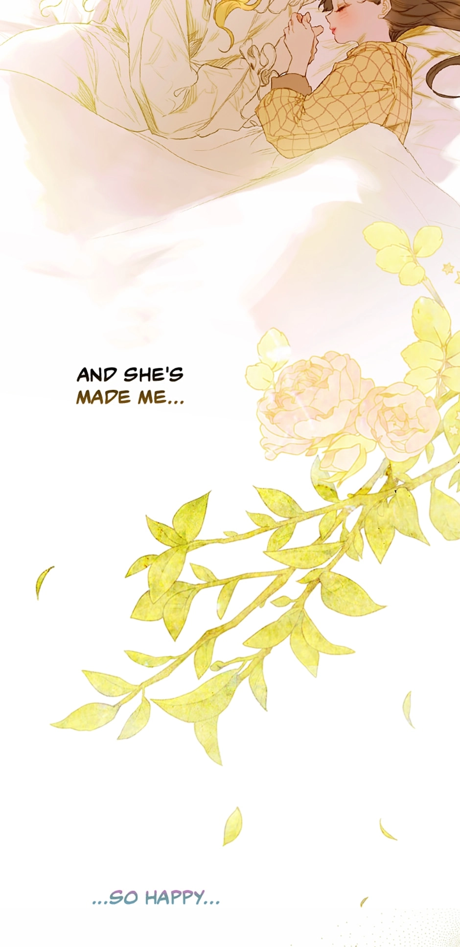 Mother's Contract Marriage Chapter 3 page 47 - 