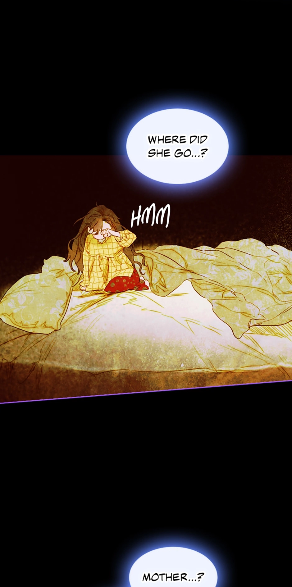 Mother's Contract Marriage Chapter 3 page 53 - 