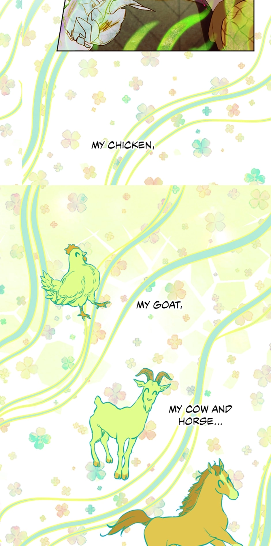 Mother's Contract Marriage Chapter 3 page 62 - 