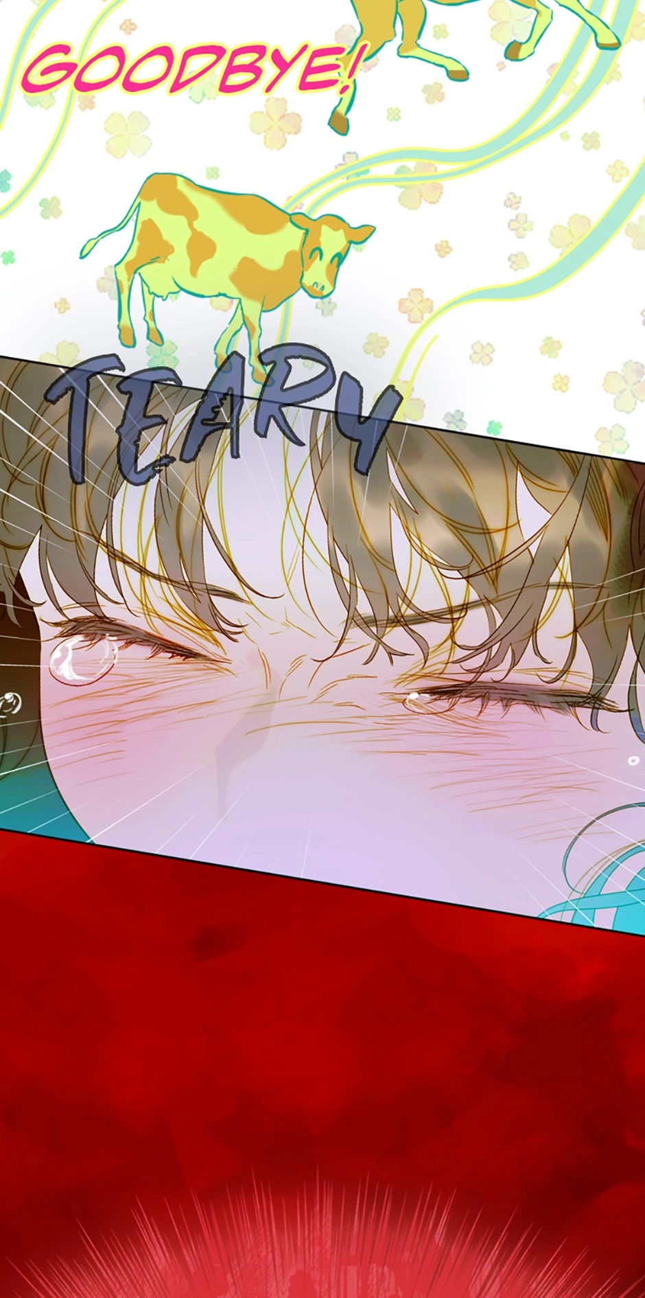 Mother's Contract Marriage Chapter 3 page 63 - 