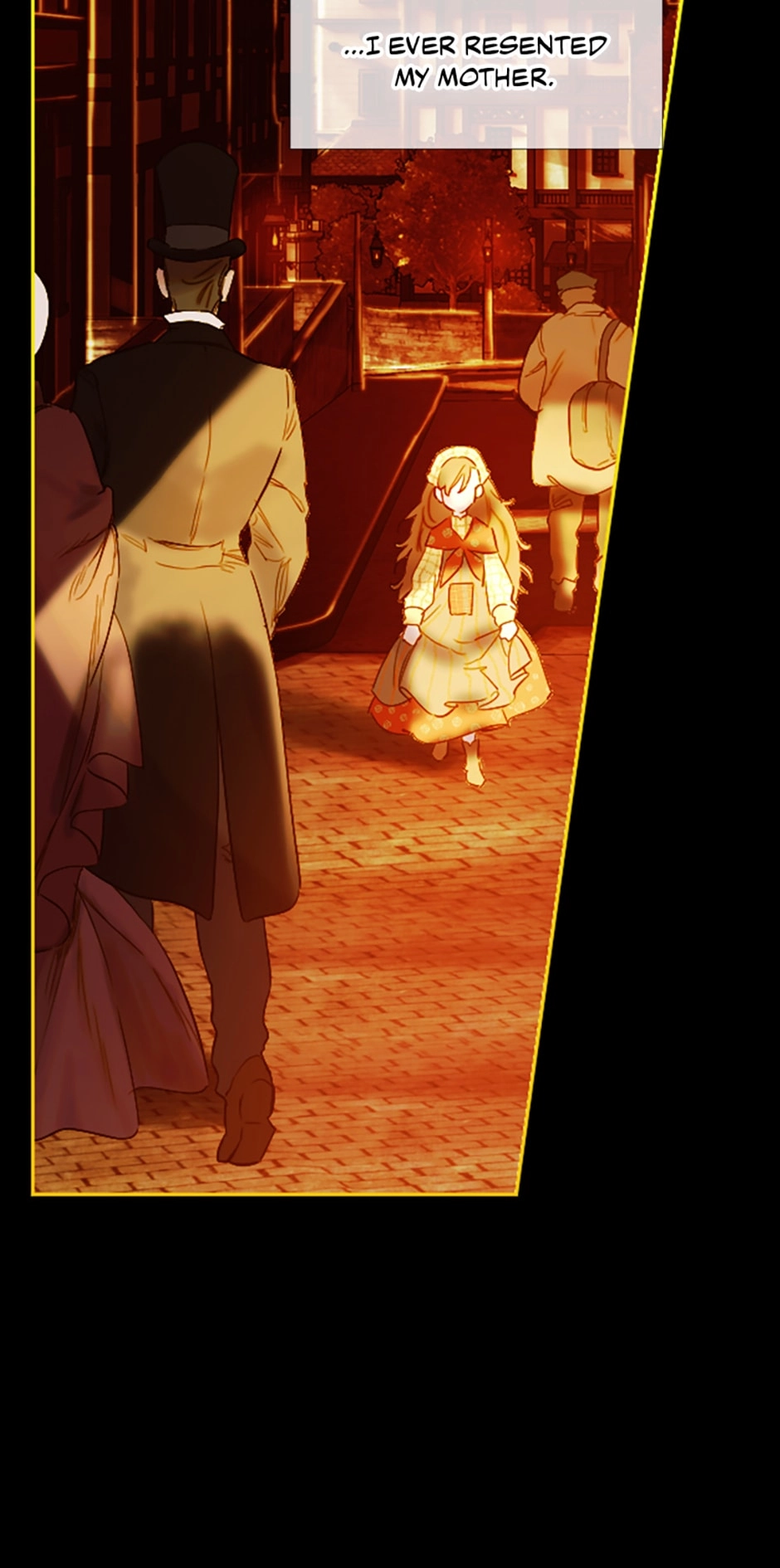 Mother's Contract Marriage Chapter 3 page 66 - 