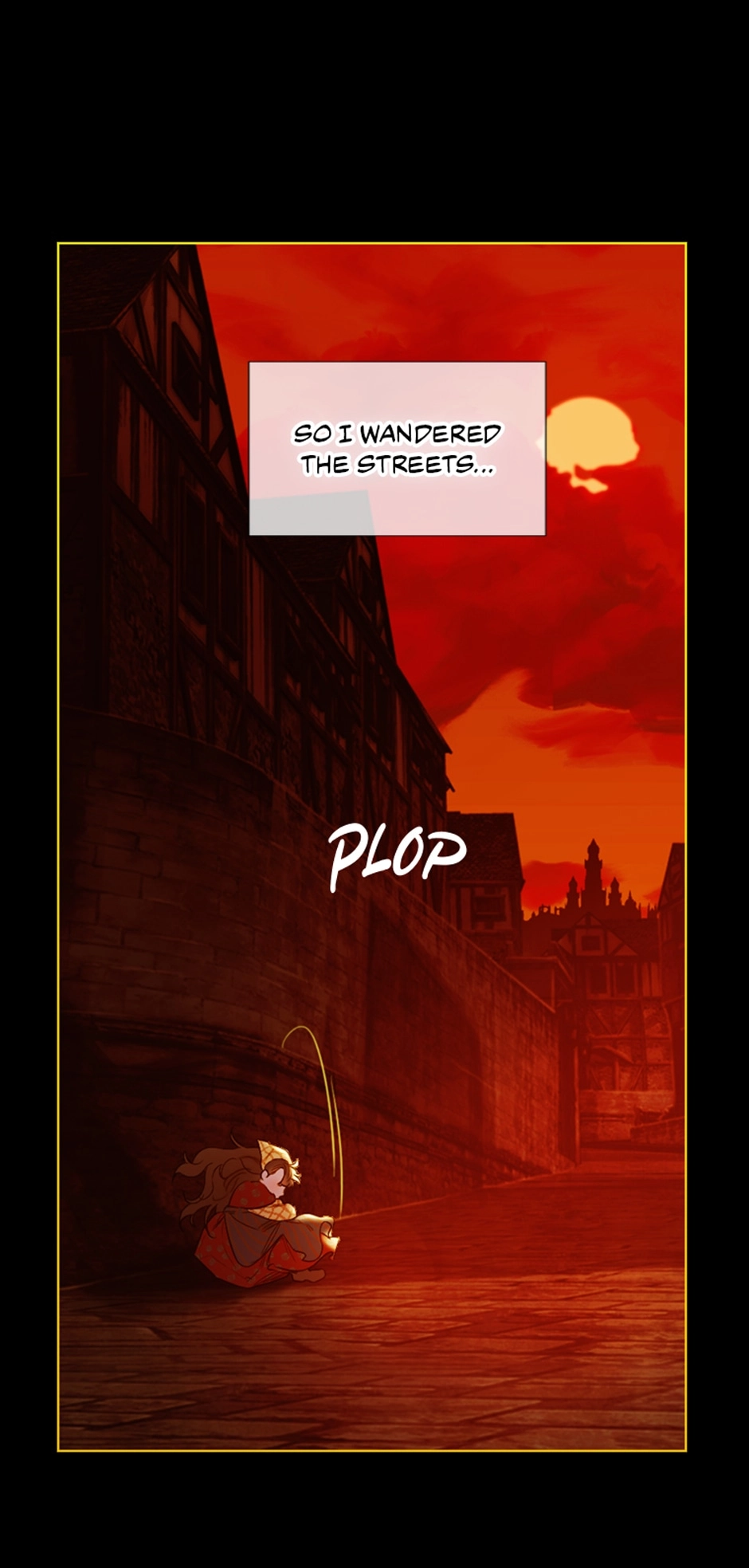Mother's Contract Marriage Chapter 3 page 69 - 