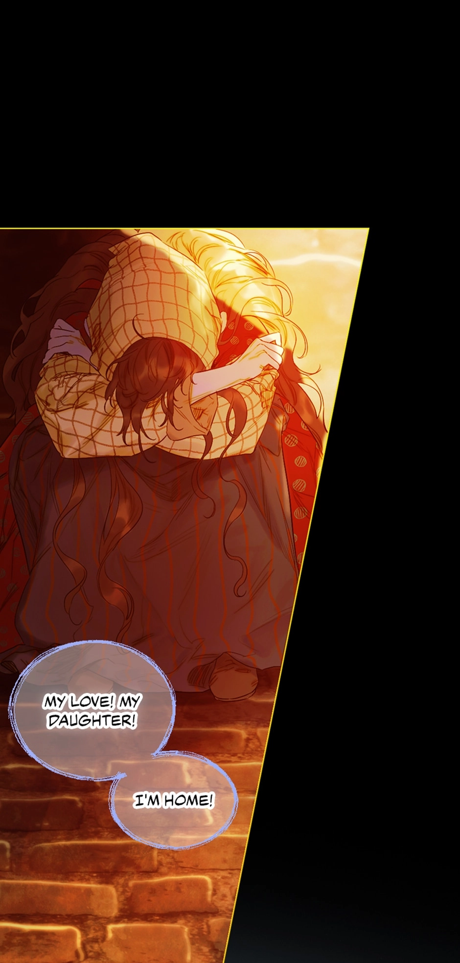 Mother's Contract Marriage Chapter 3 page 70 - 