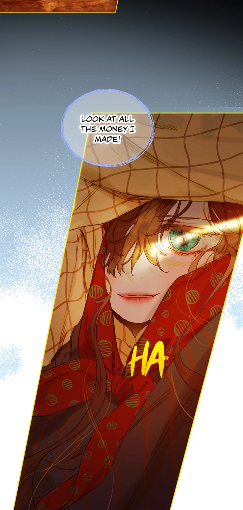 Mother's Contract Marriage Chapter 3 page 71 - 